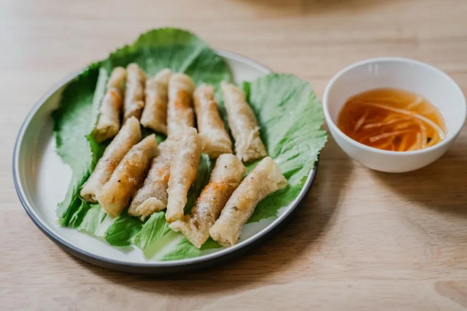 Mồi nhậu lai rai